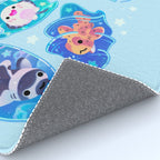 Mermaid's purse (shark egg) Rug Gallery Image 4