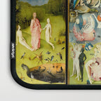 The Garden of Earthly Delights by Bosch Laptop Sleeve Gallery Image 3