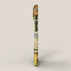 The Garden of Earthly Delights by Bosch iPhone Case Gallery Image 2
