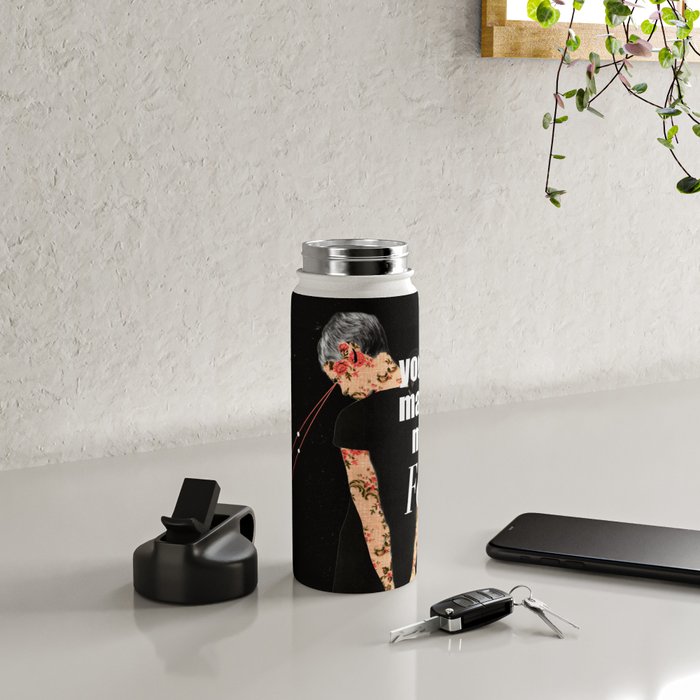 Feel Water Bottle Gallery Image 4