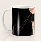Feel Coffee Mug Gallery Image 3