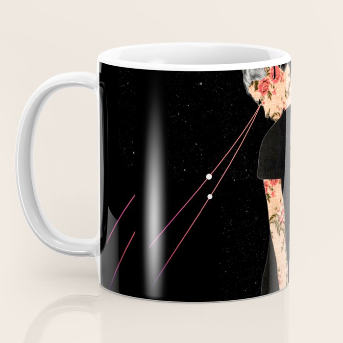 Feel Coffee Mug Gallery Image 3