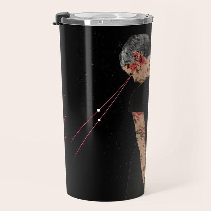 Feel Travel Mug Gallery Image 3