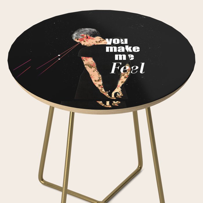 Feel Side Table Gallery Image 2