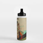 Remembrance Water Bottle Gallery Image 2