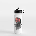 All We Have Is Now Water Bottle Gallery Image 1