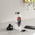 All We Have Is Now Water Bottle Gallery Image 5
