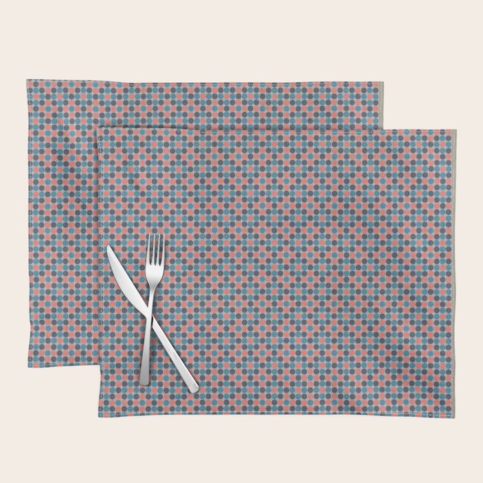 Feral Placemat Gallery Image 1