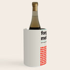 Forgive Me Mother Wine Chiller Gallery Image 2