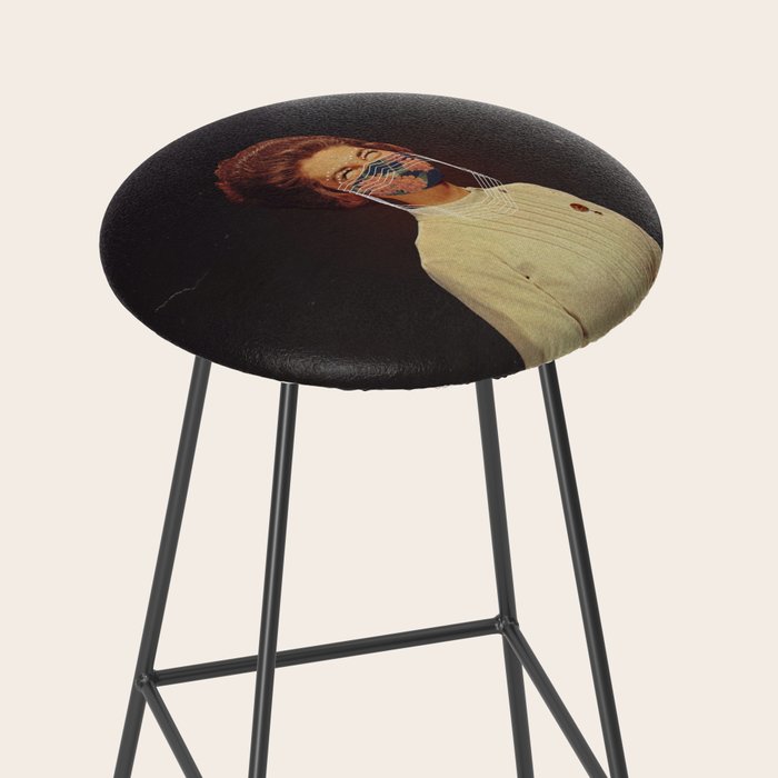 Portrait XX Stool Gallery Image 2