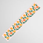 Citrus Fruits Table Runner Gallery Image 3