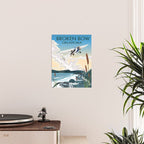 Broken Bow Oklahoma Poster Gallery Image 2