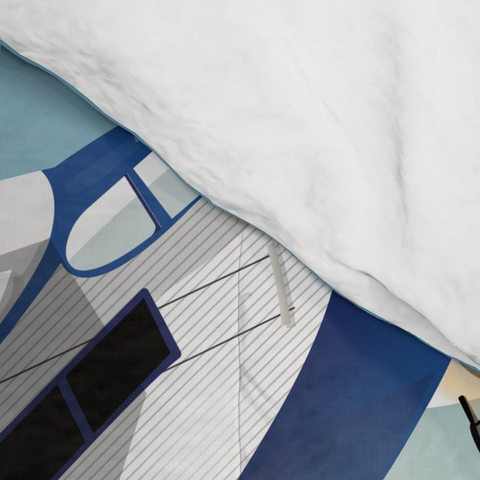 Broken Bow Oklahoma Comforter Gallery Image 4