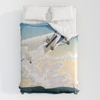 Broken Bow Oklahoma Comforter Gallery Image 6