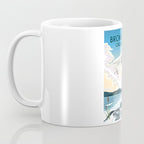 Broken Bow Oklahoma Coffee Mug Gallery Image 3