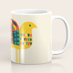 Century Bird Coffee Mug Gallery Image 1