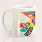 Century Bird Coffee Mug Gallery Image 3