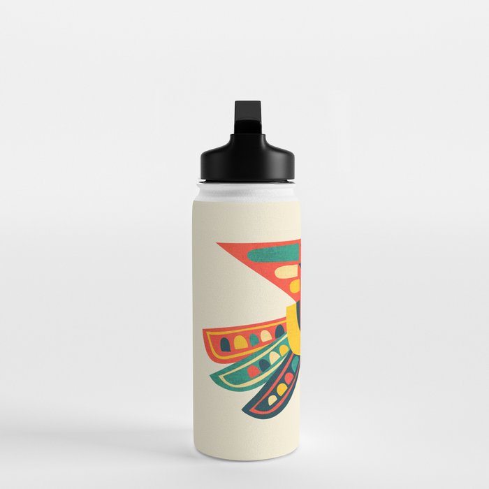 Century Bird Water Bottle Gallery Image 3