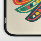 Century Bird Laptop Sleeve Gallery Image 3