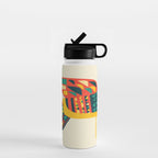 Century Bird Water Bottle Gallery Image 1