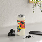 Century Bird Water Bottle Gallery Image 5