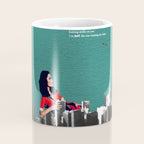 High Rise View Coffee Mug Gallery Image 4