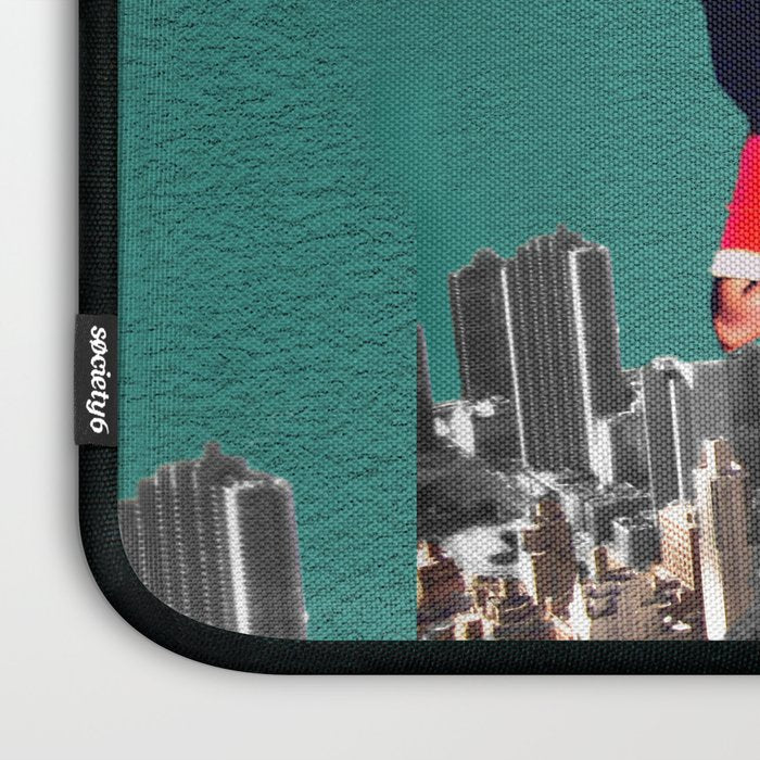 High Rise View Laptop Sleeve Gallery Image 3