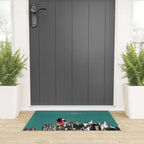 High Rise View Welcome Mat Gallery Image 3