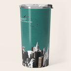 High Rise View Travel Mug Gallery Image 2