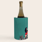 High Rise View Wine Chiller Gallery Image 2