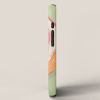 Grapefruit iPhone Case Gallery Image 2