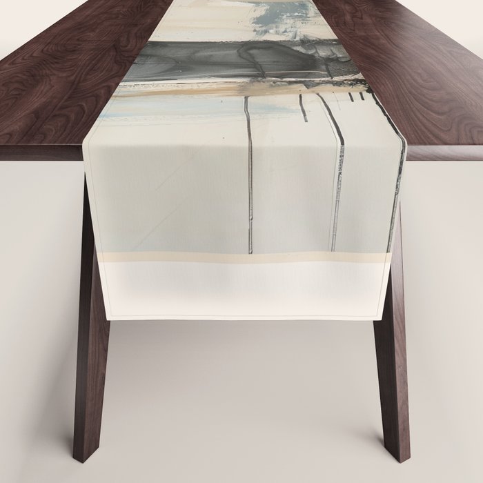 Tide Forms III Table Runner Gallery Image 1