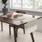 Tide Forms III Table Runner Gallery Image 2