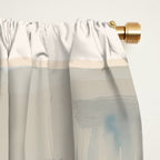 Tide Forms III Window Curtain Gallery Image 2