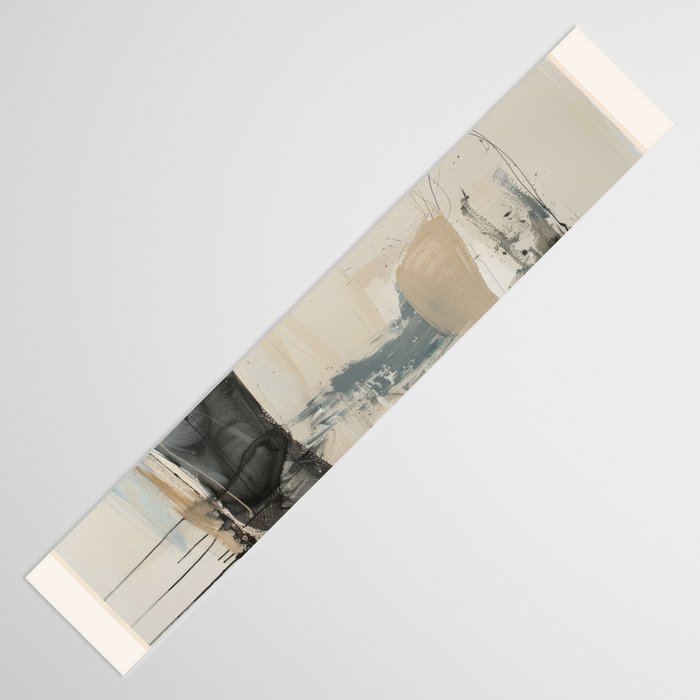 Tide Forms III Table Runner Gallery Image 3