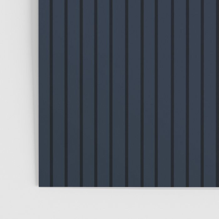 Color Block Lines XLI Poster Gallery Image 3