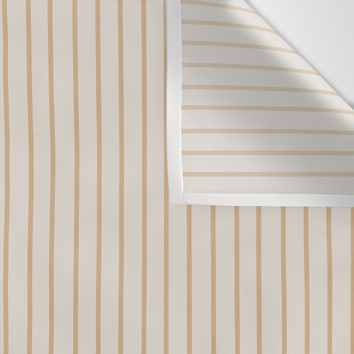 Color Block Lines XLI Wall Tapestry Gallery Image 3