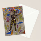 Prune for Growth Stationery Card Gallery Image 2
