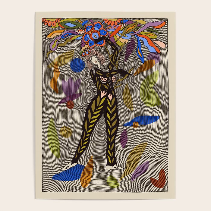 Prune for Growth Poster Gallery Image 1