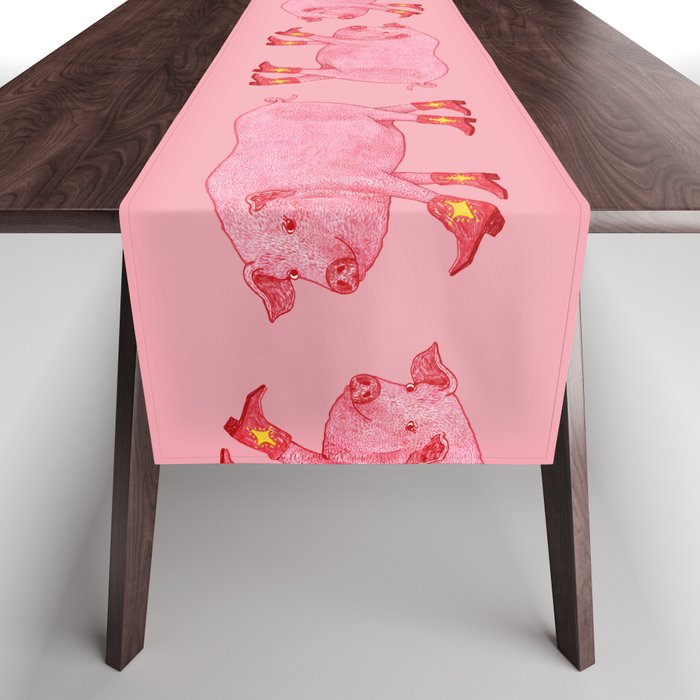 Marjorie Table Runner Gallery Image 1