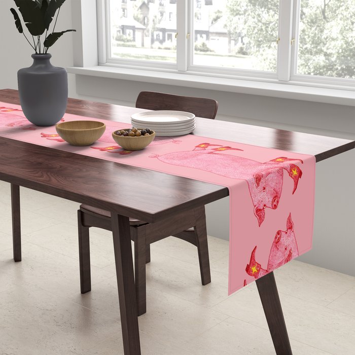 Marjorie Table Runner Gallery Image 2