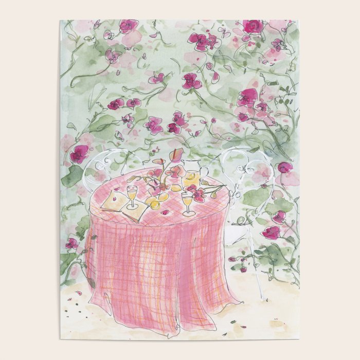 Lemonade Party Poster Gallery Image 4