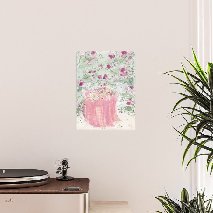 Lemonade Party Poster Gallery Image 2