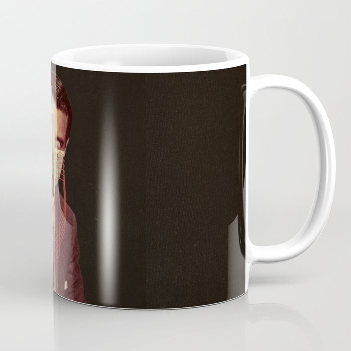 Portrait Coffee Mug Gallery Image 1