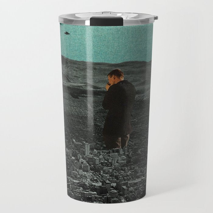 Seen Travel Mug Gallery Image 1