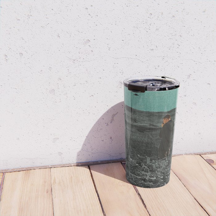 Seen Travel Mug Gallery Image 4