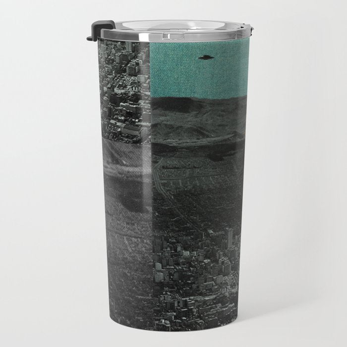 Seen Travel Mug Gallery Image 3