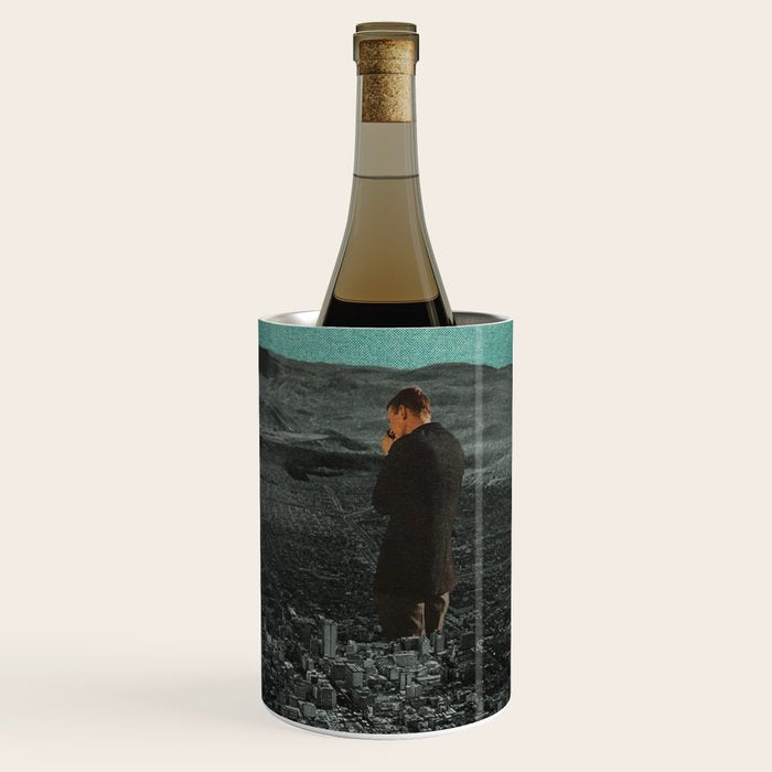 Seen Wine Chiller Gallery Image 1