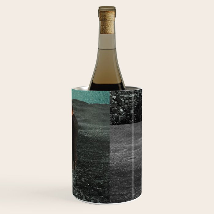 Seen Wine Chiller Gallery Image 3