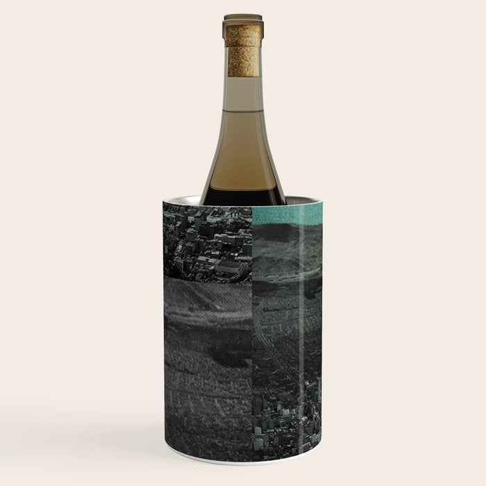 Seen Wine Chiller Gallery Image 2